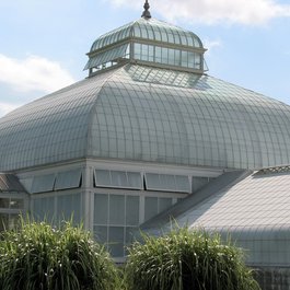 Buffalo And Erie County Botanical Gardens, Buffalo Photo #4 by bobistraveling from flickr