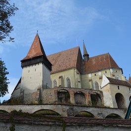 Biertan, Sibiu Photo #2 by Pedro from flickr