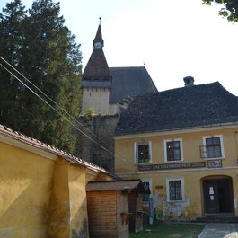 Biertan, Sibiu Photo #4 by Pedro from flickr
