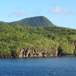 Le Morne, Mauritius Photo #5 by David Stanley from flickr