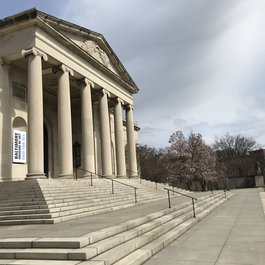 Baltimore Museum Of Art, Baltimore Photo #2 by Baltimore Heritage from flickr