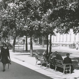 Stiftsgården, Trondheim Photo #6 by Municipal Archives of Trondheim from flickr