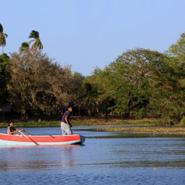 Lake Nicaragua, Nicaragua Photo #5 by TravelingOtter from flickr