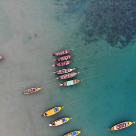 Kamala Beach, Phuket Photo #4 by Ryan Kartzke from flickr