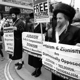 Gaza Strip, Israel Photo #3 by Alisdare Hickson from flickr