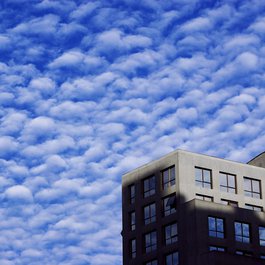 Providencia, Santiago Photo #2 by Alejandro Lopez from flickr
