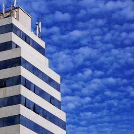 Providencia, Santiago Photo #3 by Alejandro Lopez from flickr