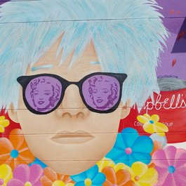 Wynwood Art District, Miami Photo #4 by Werner Bayer from flickr