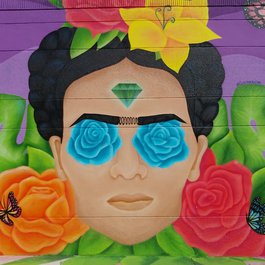 Wynwood Art District, Miami Photo #6 by Werner Bayer from flickr