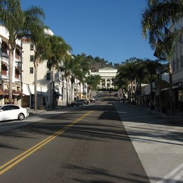 Plaza Park, Ventura Photo #4 by Ken Lund from flickr