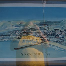 Ventura Pier, Ventura Photo #2 by Ken Lund from flickr