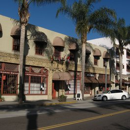 Plaza Park, Ventura Photo #5 by Ken Lund from flickr
