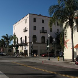 Plaza Park, Ventura Photo #7 by Ken Lund from flickr