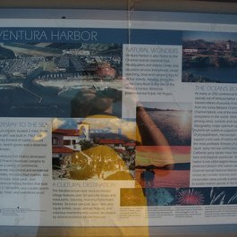 Ventura Pier, Ventura Photo #8 by Ken Lund from flickr