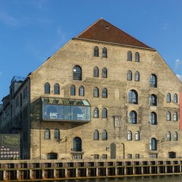 Danish Architecture Centre, Copenhagen Photo #4 by User:Colin from flickr