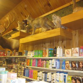 Rapid City itinerary, Wall Drug Store
