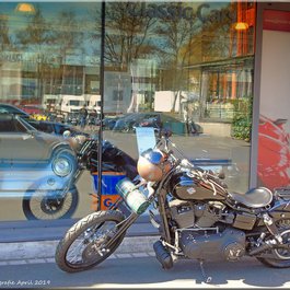 Frankfurt Am Main itinerary, Klassikstadt