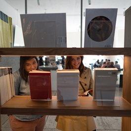 Museo Jumex, Mexico City Photo #6 by Nan Palmero from flickr