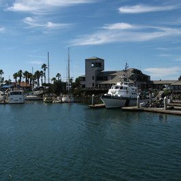 Channel Islands National Park, California Photo #4 by Ken Lund from flickr