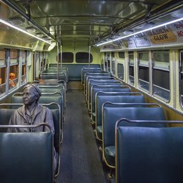National Civil Rights Museum, Memphis Photo #1 by Mobilus In Mobili from flickr