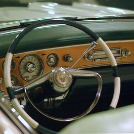 The Murphy Auto Museum, Ventura Photo #7 by IvyMike from flickr