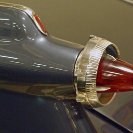 The Murphy Auto Museum, Ventura Photo #5 by IvyMike from flickr
