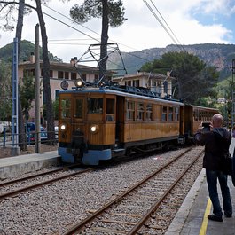 Bunyola, Palma De Mallorca Photo #3 by clemisan from flickr