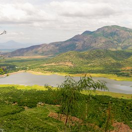 Kodaikanal, Madurai Photo #7 by B Balaji from flickr