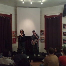 Fruitvale, Oakland Photo #3 by George Kelly from flickr
