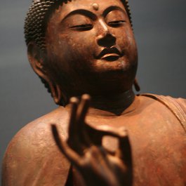 Tokyo National Museum, Tokyo Photo #1 by Lloyd Morgan from flickr