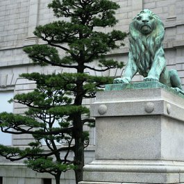 Tokyo National Museum, Tokyo Photo #3 by Lloyd Morgan from flickr