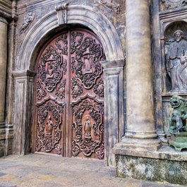 San Agustin Church, Manila Photo #9 by Dan Lundberg from flickr