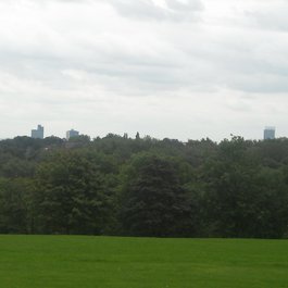 Heaton Park, Manchester Photo #9 by Mikey from flickr