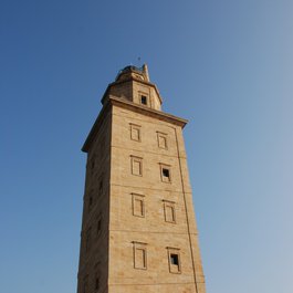 Tower Of Hercules, La Coruña Photo #1 by Yellow.Cat from flickr