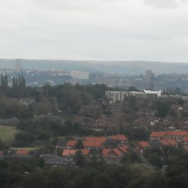 Heaton Park, Manchester Photo #3 by Mikey from flickr