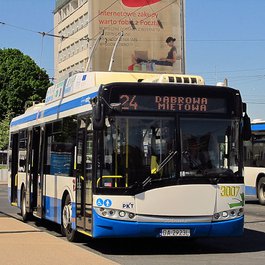Gdynia, Gdansk Photo #8 by Janusz Jakubowski from flickr