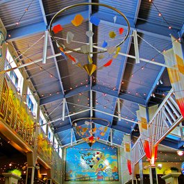 Myrtle Beach itinerary, Coastal Grand Mall