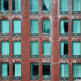 Charlotte Center City, Charlotte Photo #7 by James Willamor from flickr