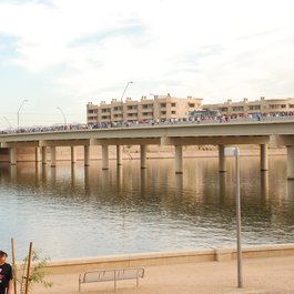 Tempe Town Lake, Tempe Photo #8 by Habib Obi from flickr