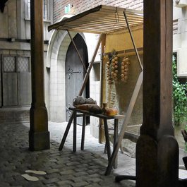 Historium Bruges, Bruges Photo #5 by Julien Maury from flickr