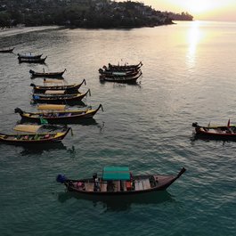 Kamala Beach, Phuket Photo #3 by Ryan Kartzke from flickr