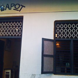 Fort Kochi, Kochi Photo #2 by Liji Jinaraj from flickr