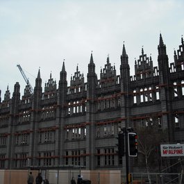 Marischal College, Aberdeen Photo #5 by kanshiketsu from flickr