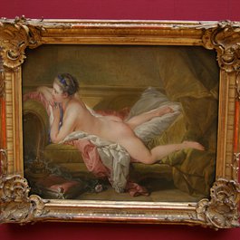 Alte Pinakothek, Tegernsee Photo #9 by Allie_Caulfield from flickr
