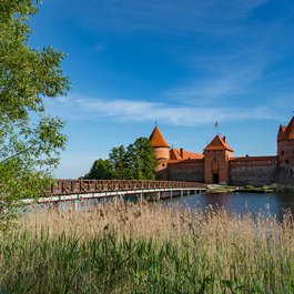 Trakai, Vilnius Photo #6 by Richard from flickr