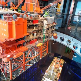 Aberdeen Maritime Museum, Aberdeen Photo #7 by Iain Cameron from flickr
