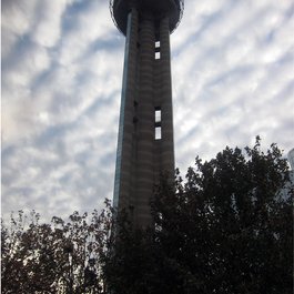 Reunion Tower, Dallas Photo #3 by Neff Conner from flickr