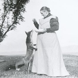Munkholmen, Trondheim Photo #4 by Municipal Archives of Trondheim from flickr