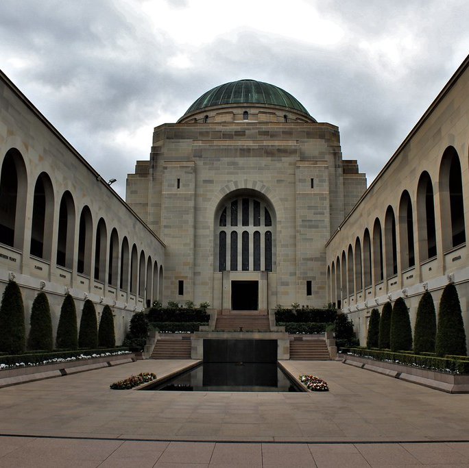 Australian War Memorial, Canberra