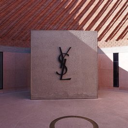 Yves Saint Laurent Museum, Marrakech Photo #5 by Matt Kieffer from flickr